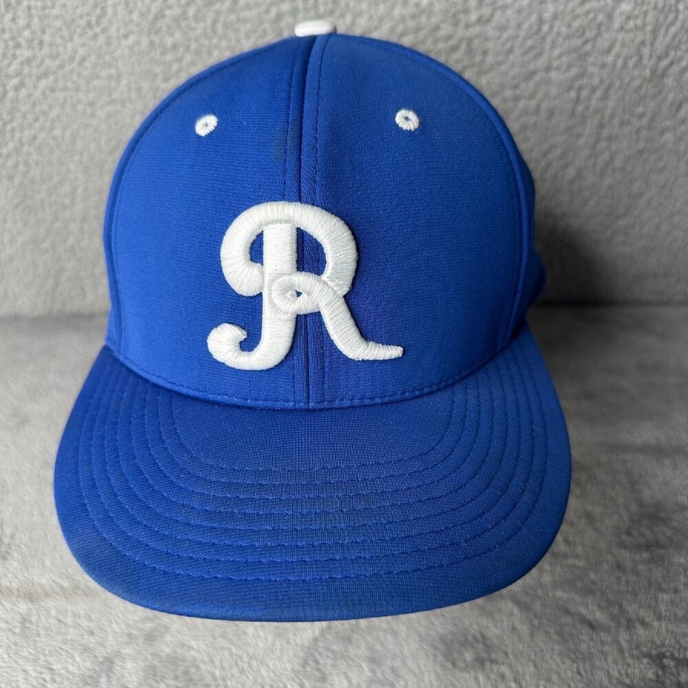Richardson PTS20 Pulse-Flexfit‎ Embridered Baseball Hat LG-XL